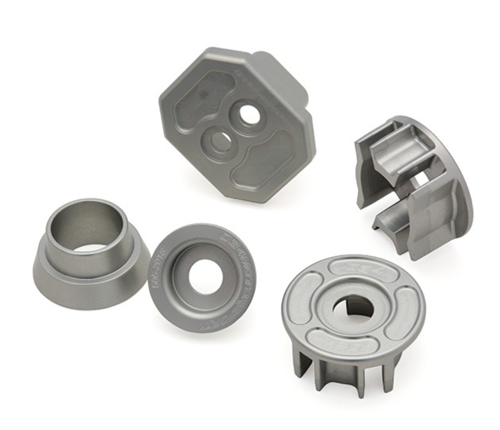 034MOTORSPORT DRIVETRAIN MOUNT INSERT PACKAGE, C7/C7.5 AUDI A6/S6/RS6